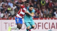 Ramon Azeez will be pushing for a start against Real Madrid